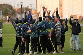 Image result for Halifax Cricket & Athletic Club