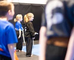 Image result for Bromsgrove Taijutsu Kai Self Defence