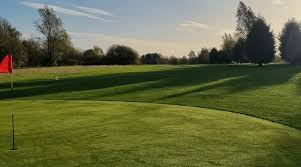 Image result for Oadby Golf Club
