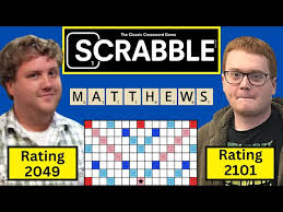 Image result for Lliw Valley Scrabble Club