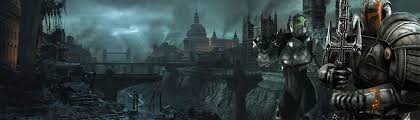 Image result for Hellgate london