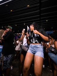 Image result for Quarter Boolin Club