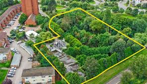 Image result for Harlow Scrabble Club - Moot House