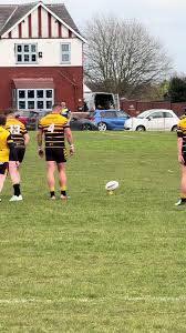 Image result for Drighlington Rugby League Football Club