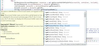 Image result for How is swagger used in API development