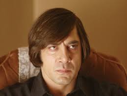 Image result for ハビエル・バルデム