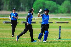 Image result for Forest Green Estonia Cricket Club
