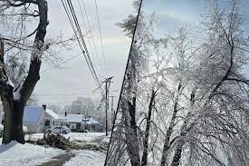 Image result for ice storm