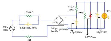 Image result for High Power LED Driver Circuits Project