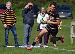 Image result for Bude Rfc