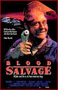 ... BLOOD SALVAGE: Jake Pruitt (Danny Nelson) interpretiert den Begriff der ...