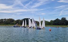 Image result for Banbury Sailing Club