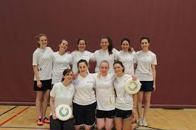 Image result for Ro Sham Bo, Edinburgh University Ultimate Frisbee Club