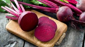 Beets vegetable