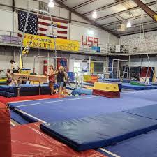 Image result for Mansfield Olympic Gymnastics Club