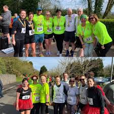 Image result for County Antrim Harriers