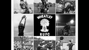 Image result for Wheatley Rufc