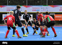 Image result for Southport & Birkdale Hockey Club