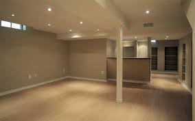 Basement Remodeling Ideas: Decorating A Basement