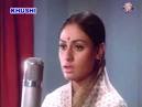 Ab To Hai Tum Sa Her Khushi Apni lata