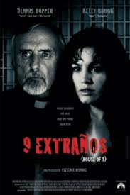 9 extranios