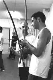 Image result for Group Senzala Newcastle