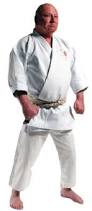 Image result for British Karate Shunen Jutsu