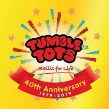 Image result for Tumble Tots (Weybridge)