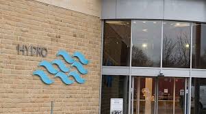 Image result for Harrogate Swimming Club