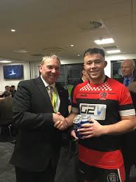 Image result for Uwe Rugby Club (Men)