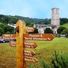 Image result for Combe Martin A F C