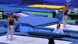 Image result for Uropa Trampoline Club