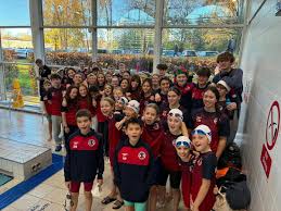 Image result for Brighton Swimming Club