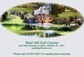 Image result for West Hill Golf Club