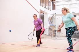 Image result for Abingdon Squash & Racketball Club