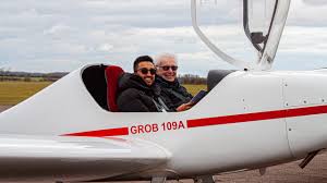 Image result for Buckminster Gliding Club Ltd