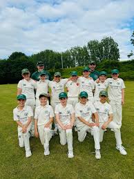Image result for Kelvedon & Feering Cricket Club
