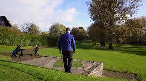 Image result for Carrickfergus Golf Club