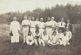 Image result for Andover Cricket Club