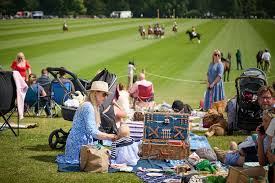 Image result for Cowdray Park Polo Club