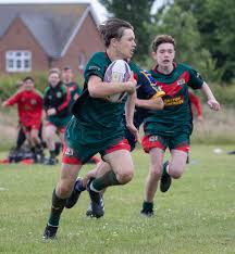 Image result for Halton Farnworth Hornets A R L F C