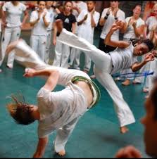 Image result for Capoeira Agora