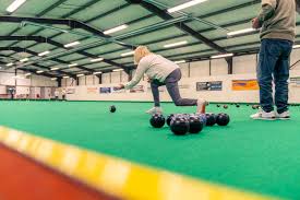 Image result for Melton and District Indoor Bowls Club