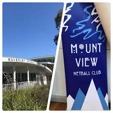 Image result for Waverley Netball Club