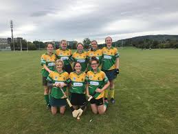 Image result for Green Isle Camogie Club - Players Wanted!