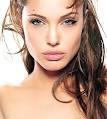 Angelina Jolie, extreme diet