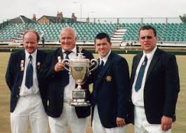 Image result for Aberchirder Bowls Club