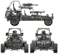 Image result for half life buggy