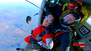 Image result for Tandem Skydiving, Old Buckenham, Norwich