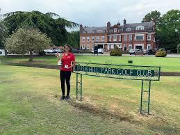 Image result for Pinner Hill Golf Club Limited